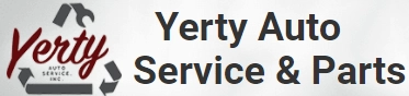 Yerty Auto Service & Parts