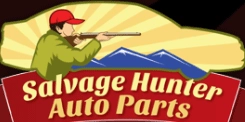 Salvage Hunter Auto Parts