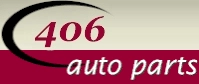 406 Auto Parts Inc.