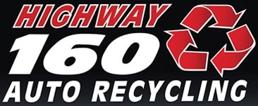 Highway 160 Auto Recycling