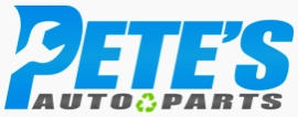 Petes Auto Parts