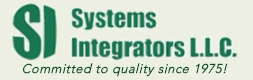 SYSTEMS INTEGRATORS LLC 