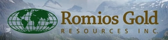 Romios Gold Resources Inc