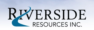  Riverside Resources Inc.