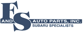 F & S Auto Parts Inc.