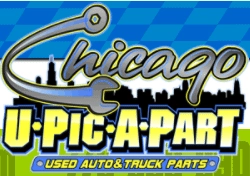 Chicago U-Pic-A-Part