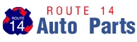 Route 14 Auto Parts