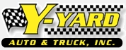 Y-Yard Auto and Truck, Inc.