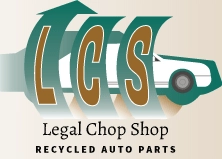 Legal Chop Shop