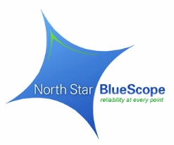 NORTH STAR BLUE SCOPE STEEL