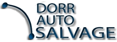 Dorr Auto Salvage