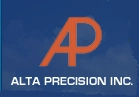 Alta Precision Inc