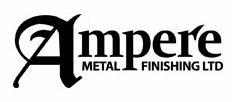 Ampere Metal Finishing Ltd