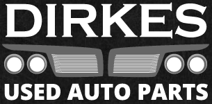 Dirkes Used Auto Parts