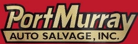 Port Murray Auto Salvage