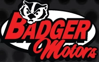 BADGER MOTORS