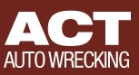 Act Auto Wrecking