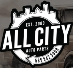 All City Auto Parts