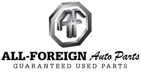 ALL FOREIGN AUTO PARTS