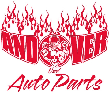 Andover Auto Parts