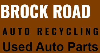 Brock Road Auto Recycling Ltd