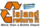 Island Return-It Recycling Centre (Duncan)