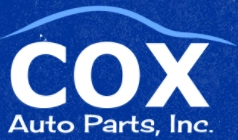 Cox Auto Parts, Inc.