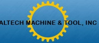 ALTECH MACHINE & TOOL, INC.