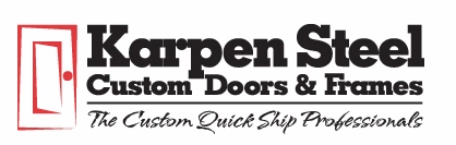 Karpen Steel Custom Doors & Frames