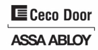 Ceco Door