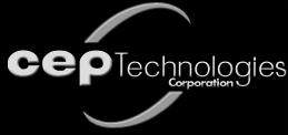 CEP TECHNOLOGY CORP.