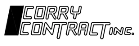 CORRY CONTRACT, INC.