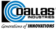 DALLAS INDUSTRIES