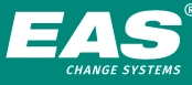 EAS MOLD & DIE CHANGE SYSTEMS INC.