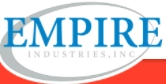 EMPIRE INDUSTRIES, INC.