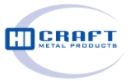 HI-CRAFT METAL PRODUCTS, INC.