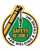 A & B Welding & Construction Inc