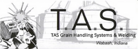 Tas Grain Handling Systems & Welding