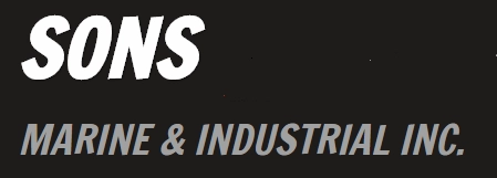 SONS Marine & Industrial Inc.