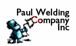 Paul Welding