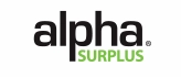  Alpha Surplus