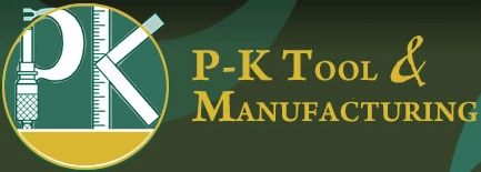 P-K TOOL & MANUFACTURING COMPANY