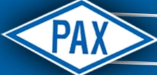 PAX PRODUCTS, INC.