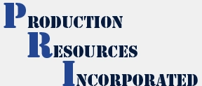 PRODUCTION RESOURCES, INC.