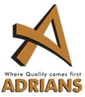 Adrians Quality Fencing & Decks