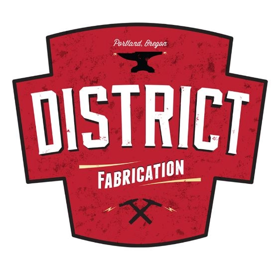 District Fabrication