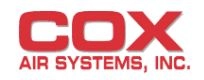 Cox Air Systems, Inc.