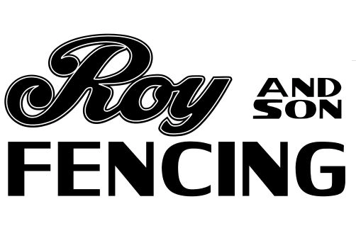 Roy and Son Fencing