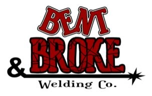 Bent & Broke Welding Co.