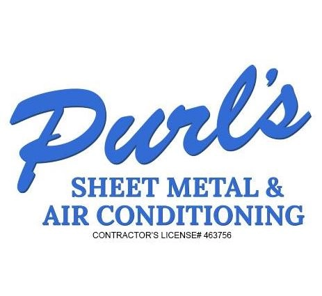 Purls Sheet Metal & Air Conditioning